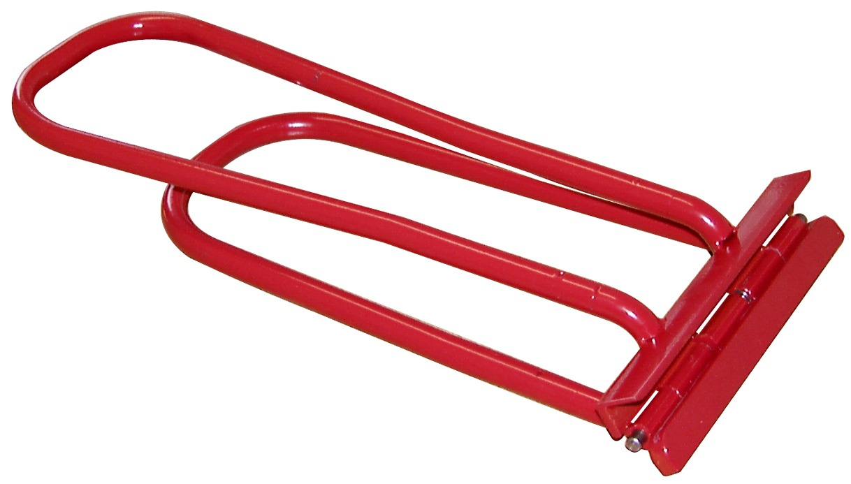 STUBAI Dubbelfelssluiter 220mm (2824 15VU)